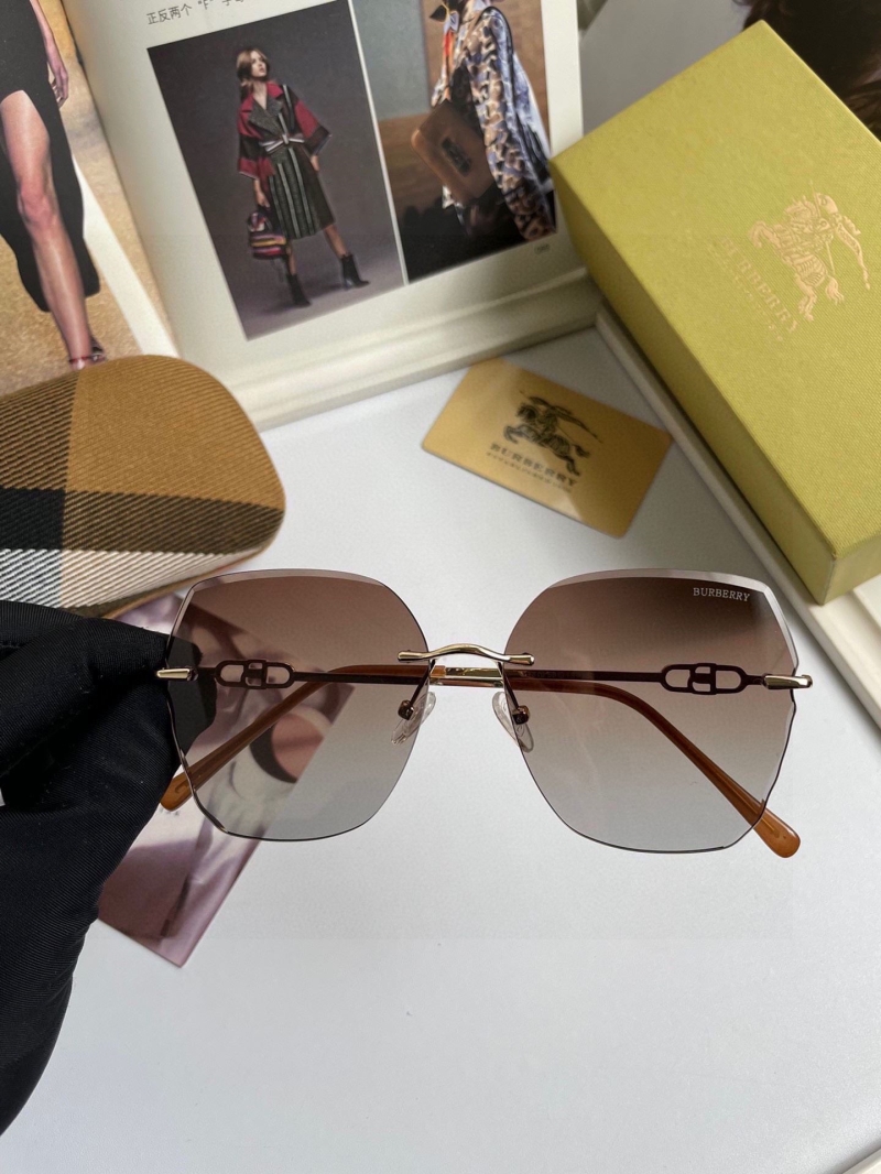 Burberry Sunglasses